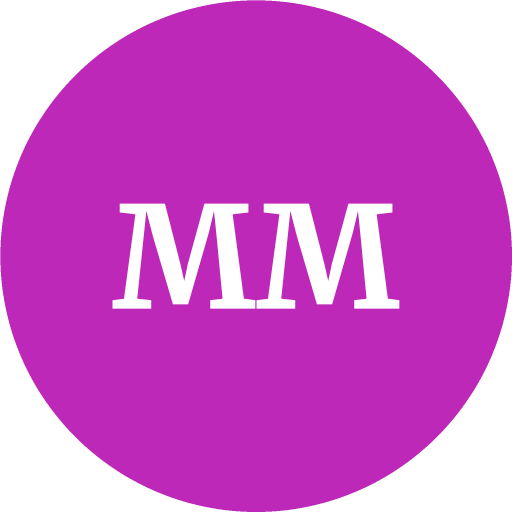Mindful Maze logo